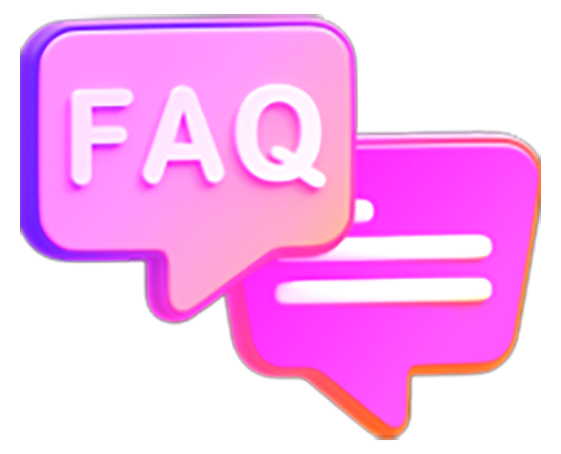 FAQ Icon