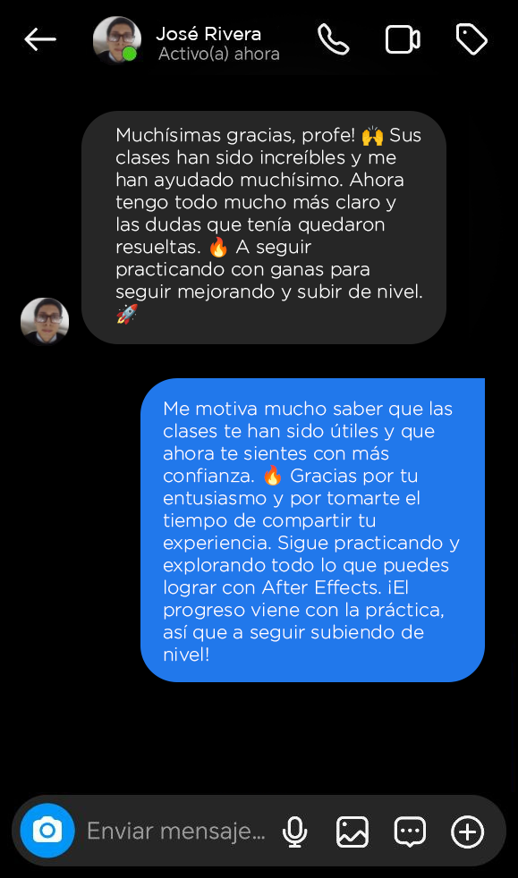 Testimonio 2