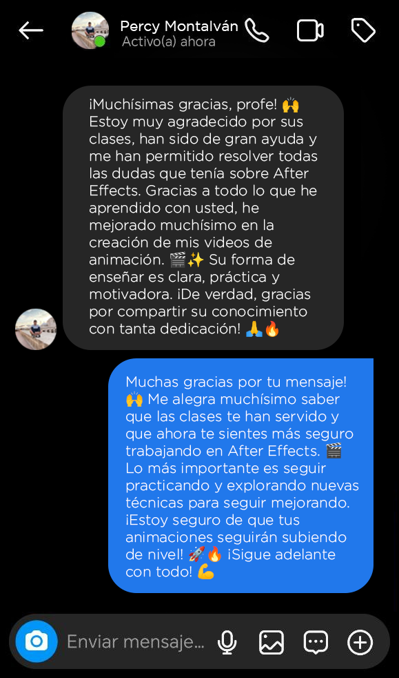 Testimonio 4